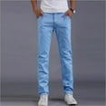 thumbnail image 4 of Casual Pants Men Trousers, 4 of 8