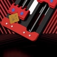 thumbnail image 3 of Professional Grade PCB Board Holder with Double Bearings for Technicians, 3 of 8