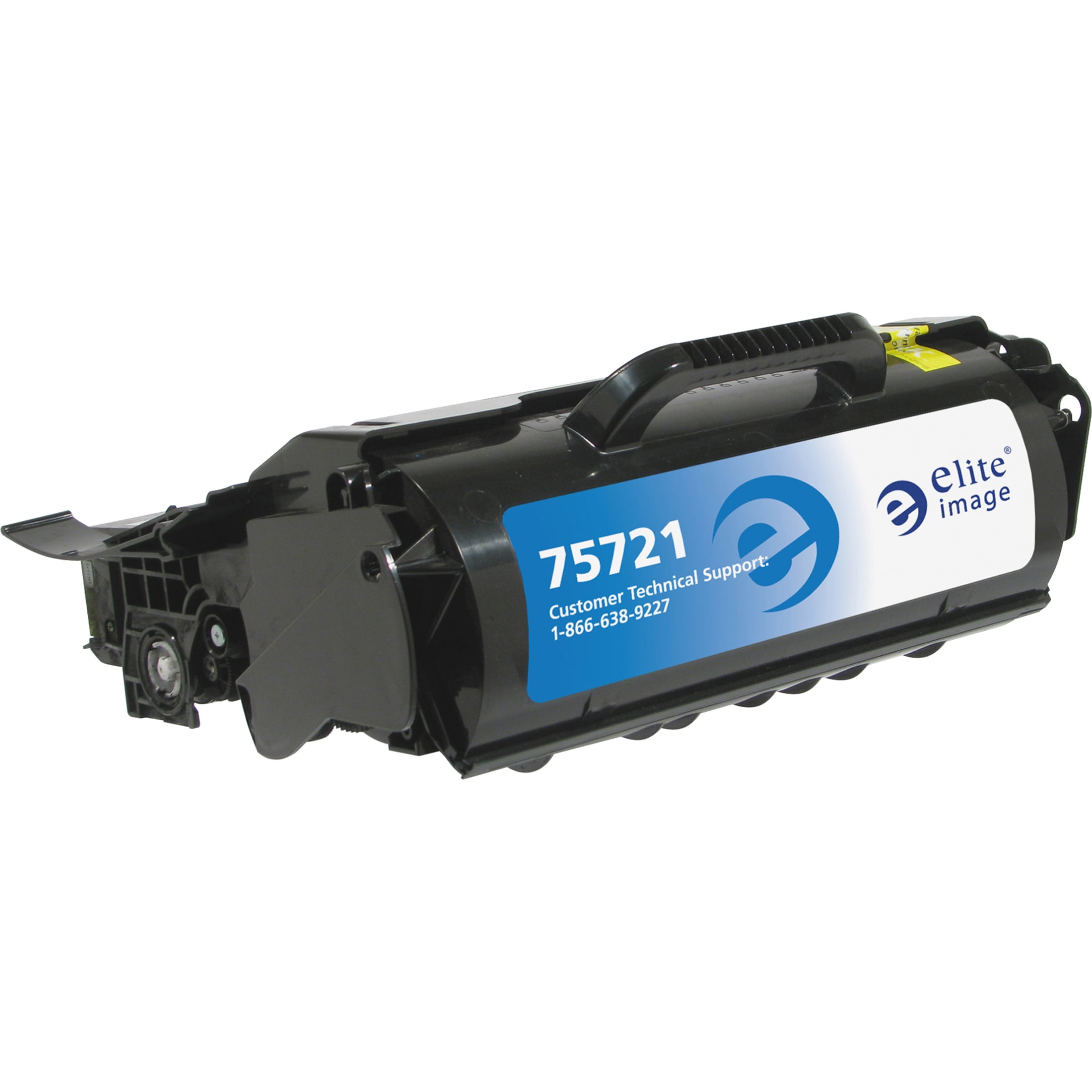 Elite Image, ELI75721, 75721 Remanufactured Dell Toner Cartridge, 1 Each