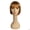 Multicolor, variant on Lacey Wigs - China Doll Dark Green -