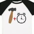 thumbnail image 4 of Inktastic Hammer Time Boys or Girls Toddler T-Shirt, 4 of 5