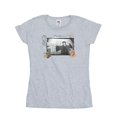 thumbnail image 1 of Harry Potter T-Shirt en Coton Harry Expulsliarmus pour Femmes, 1 of 1