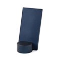 thumbnail image 1 of Lexon LD145DB Station de Charge Sans Fil 3-en-1 avec Haut-Parleur Bluetooth, Bleu Foncé, 1 of 1