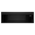 thumbnail image 1 of Whirlpool 1.1 cu ft.Low Profile Over-the-Range Microwave Hood Combination - 400 CFM black, 1 of 1