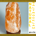 thumbnail image 4 of Himalayan Salt Lamp (1-2 KG), 4 of 5