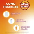 thumbnail image 5 of Fibra Metamucil Sabor Natural tarro de 504 g 72 dosis, 5 of 5