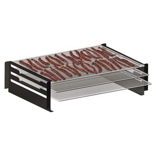 Cuisinart CGR-725 3-Tier Pellet Grill Rack System