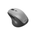 thumbnail image 2 of Lnovo Thinkbk Media - Mouse - Ergonomic - Right-handed - Optical - 6 Buttons - - 2.4 Ghz - Usb Receiver - Black - For Legion T7 34, Thinkcentre M70a Gen 2, Thinkcentre Neo 50, V50t Gen 2-13, 2 of 5