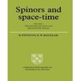 thumbnail image 1 of Spinors and space-time, 1 of 2