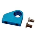 thumbnail image 2 of Piezas de actualización RC, accesorios de repuesto Mini metal para Mini Q8 Q9 1:28 Scale RC Car Montaje en CUTICAT Soporte servo para coche RC, 2 of 7