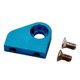 thumbnail image 2 of Piezas de Actualización Yotijar Accesorios de Repuesto Metal para Q8 Q9 1:28 Montaje en Soporte Servo para Coche RC, 2 of 7