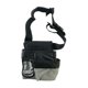 thumbnail image 4 of Bolsa de herramientas de un solo lado para cinturón, resistente, con múltiples bolsillos, bolsa de transporte y soporte de almacenamiento ancho 23cm, 4 of 8