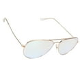 thumbnail image 1 of Gafas Para Daltónicos, Gafas Flexibles Y Elegantes Para Debilidad Del Color, Acero Inoxidable Para Pasatiempos Artísticos, 1 of 7