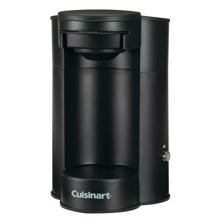 Cuisinart WICM5 1-Cup Coffee Maker - Black