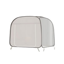 LLDYYDS Instant Setup Portable Up Net Tent with Zipper Door for Indoor Outdoor Travel Camping Bed