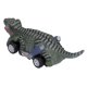 thumbnail image 4 of Juguetes de dinosaurios, coches de dinosaurios que se tiran hacia atrás, dinosaurios que se tiran hacia atrás, juguetes para coches de dinosaurios, apariencia llamativa, 4 of 12