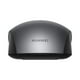 thumbnail image 4 of Mouse Inalámbrico HUAWEI Gris Bluetooth 5.0 y 2.4G de hasta 4K dpi Compatible con PC y Laptops, 4 of 6