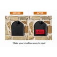 thumbnail image 6 of US MAIL Mailbox Flag - Durable & Easy Install for Stone or Brick, 6 of 9