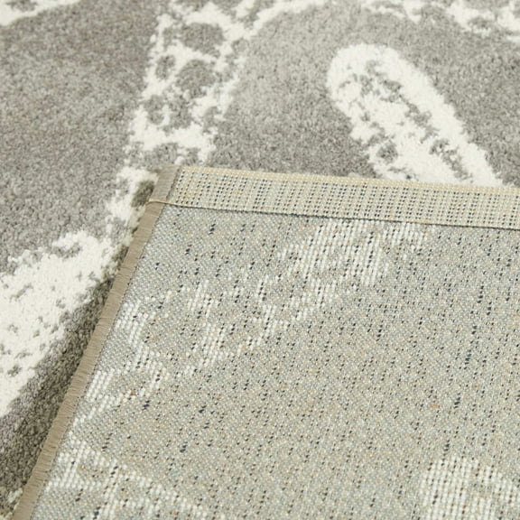 Leyton Starfish Print Area Rug