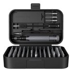 Precision Screwdriver Set Aluminum Handle Disassembly Tool