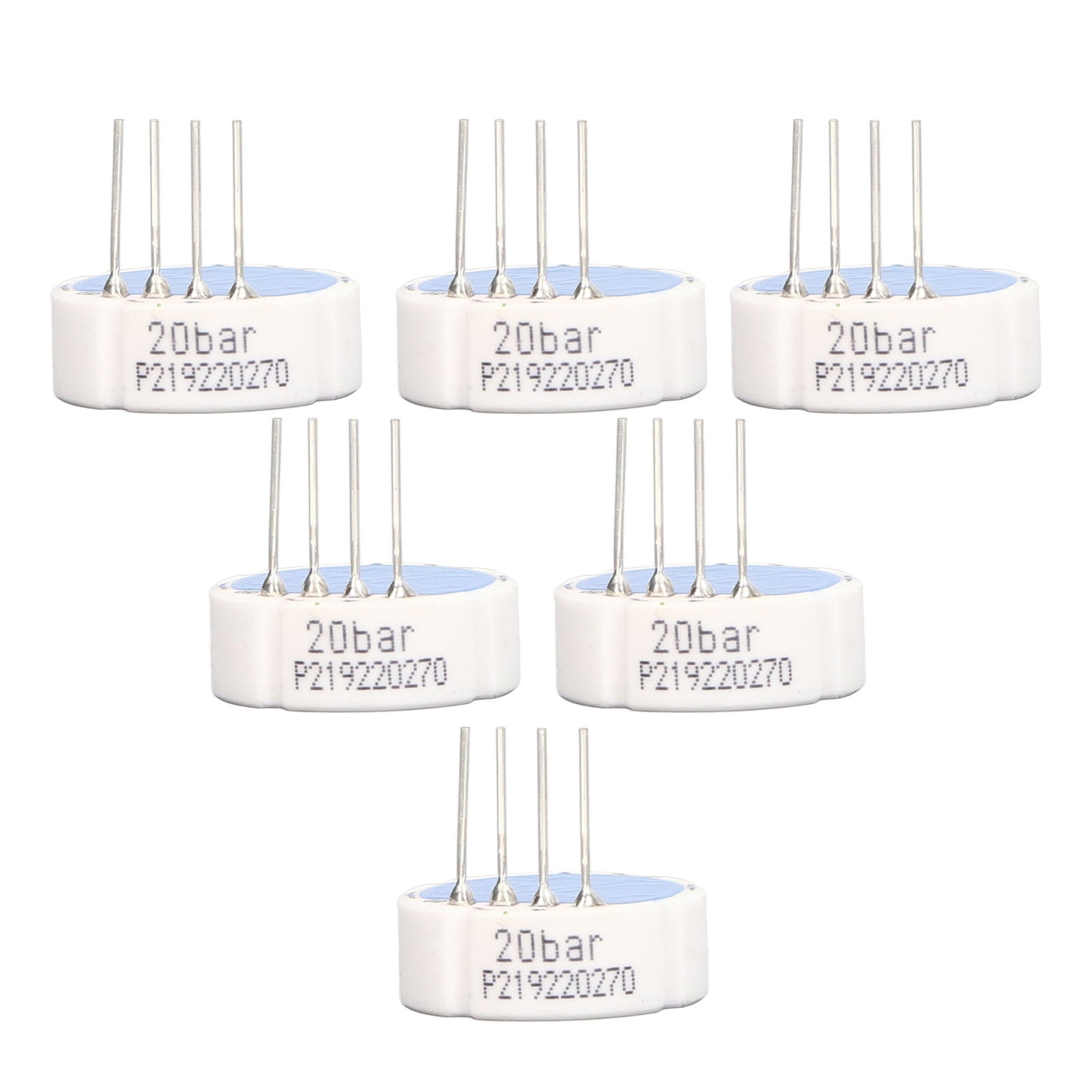 Ceramic Pressure Sensor, Temperature Compensation High Accuracy Full