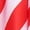 Red, variant on Womens Sequins Striped Tutu Dance Dress Figure Skating Christmas Candy Cane Costume Red 4XL