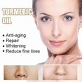 thumbnail image 3 of Turmeric Essence Remove Dark Spots Repair Anti-aging Fade Fine Lines And Wrinkles Skin Moisturizing Moisturizing Essence, 3 of 5