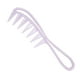thumbnail image 3 of Peine de dientes anchos Yuyangstore herramienta de Peluquería Ergonómico, 3 of 8