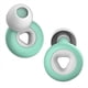 thumbnail image 1 of Tapones para los OíDos para Dormir con CancelacióN de Ruido ProteccióN Auditiva Suave y Reutilizable en Auriculares Flexibles con CancelacióN de Ruido para Dormir, 1 of 7