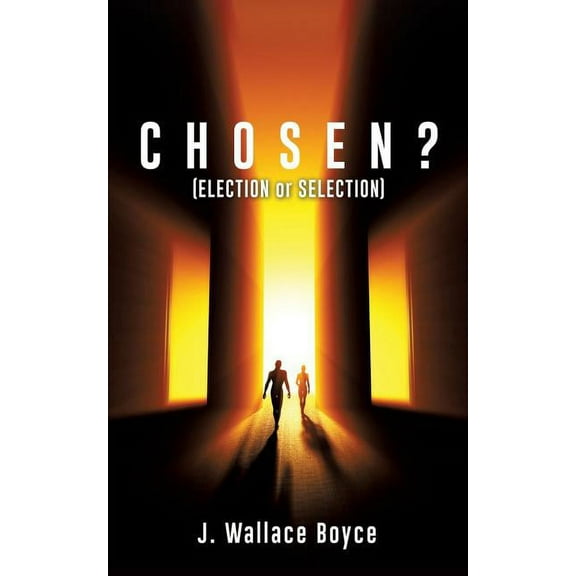 Chosen?, (Paperback)