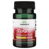 Swanson Coq10 10 Milligrams 100 Capsules