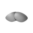 thumbnail image 3 of Walleva Titanium Polarized Replacement Lenses for Oakley Jupiter Sunglasses, 3 of 5