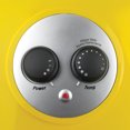 thumbnail image 2 of Lasko 675919 Stanley Pro Portable Electric 1500W Ceramic Utility Space Heater, 2 of 4