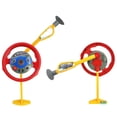 thumbnail image 1 of Juguete electrónico para niños con asiento trasero, asiento trasero, asiento de coche, 1 of 5
