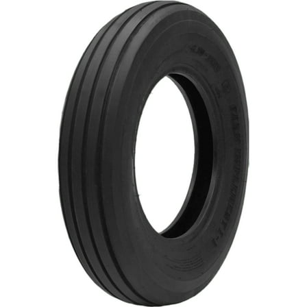 Set of 2 BKT I-1 Farm Implement 9.5-14 111D D Tires