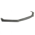 thumbnail image 3 of Ikon Motorsports Compatible with 13-16 Subaru BRZ CS2 Style Front Bumper Lip Spoiler - Carbon Fiber CF, 3 of 7