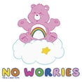 thumbnail image 2 of Infant's Care Bears No Worries Cheer Bear  Bodysuit, 2 of 3