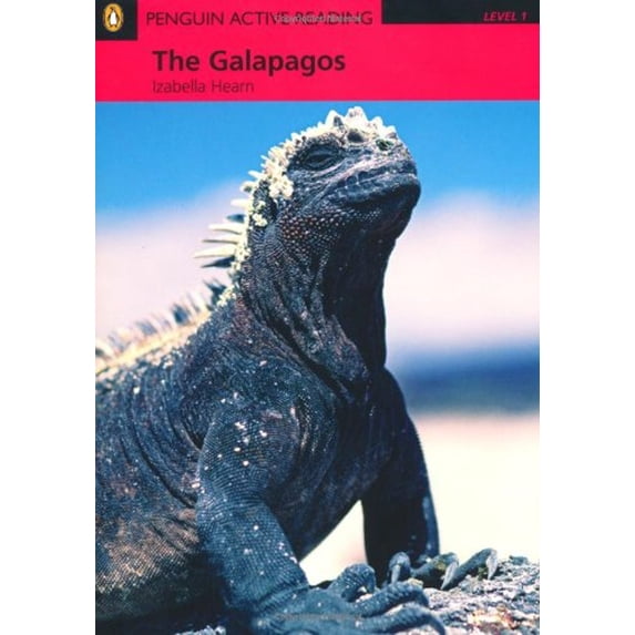 Pre-Owned Plar1 : The Galapagos Book and CD-ROM Pack (Paperback) 9781408231173