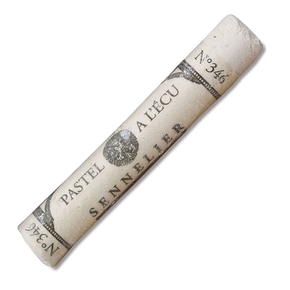 Sennelier Soft Pastel - Bright Yellow 346