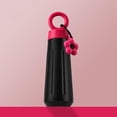 thumbnail image 5 of PPgejGEK 316 Stainless Steel Insulated Tumbler with Portable Sports Handle 20-Ounce Vacuum Flask for Hot and Cold Drinks Leak Proof Design for Outdoor Use, 5 of 9