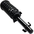 thumbnail image 3 of For ACCORD 08-12 FRONT STRUT LH, Loaded Strut, Sedan, 6 Cyl, 3.5L eng., 3 of 5