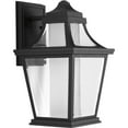 thumbnail image 4 of Endorse Collection One-Light Medium Wall Lantern, 4 of 7