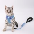 thumbnail image 2 of Walk Your Dog in Style with this Adjustable Bowknot Reflective No Pull Dog Harness!, 2 of 4