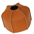 thumbnail image 1 of unbranded Sac de Rangement pour Réservoir d'Air Extérieur Anti-Collision Couleur Café Lot de 1 11.5X11.5X9in, 1 of 8
