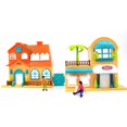 thumbnail image 1 of AZ Trading & Import  My Family Happy House with Lights & Sounds, 1 of 1