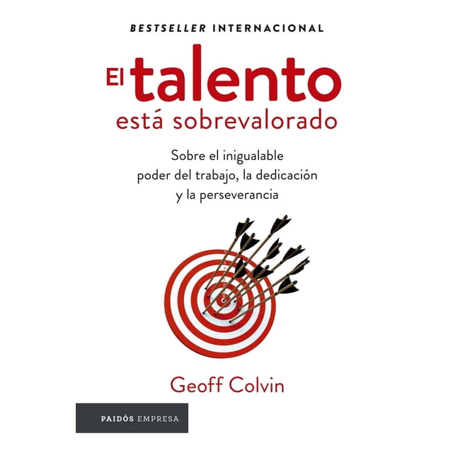 El talento está sobrevalorado