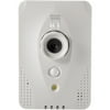 LevelOne H.264 Mega Pixel FCS-0031 10/100 Mbps PoE IP Network Camera w/PIR and SD/SDHC card slot