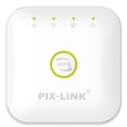 thumbnail image 1 of PIX-LINK 300Mbps USB WIFI Range Extender Wireless N Setup Xtraboost 800 900 Retrevis Mini Iridium 300Mbps Band 2.4G WiFi Repeater PIX-LINK Moderno, 1 of 4