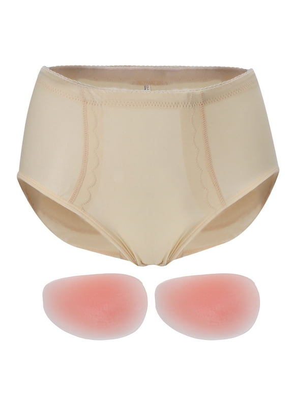 Silicone Buttocks silicone-buttocks