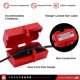 thumbnail image 3 of Cable de alimentación Plug Lock TRADESAFE 110-125 V, bloqueo compatible con OSHA, 3 of 8